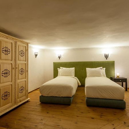 Riad Hart Essoura Marrakesch Zimmer foto