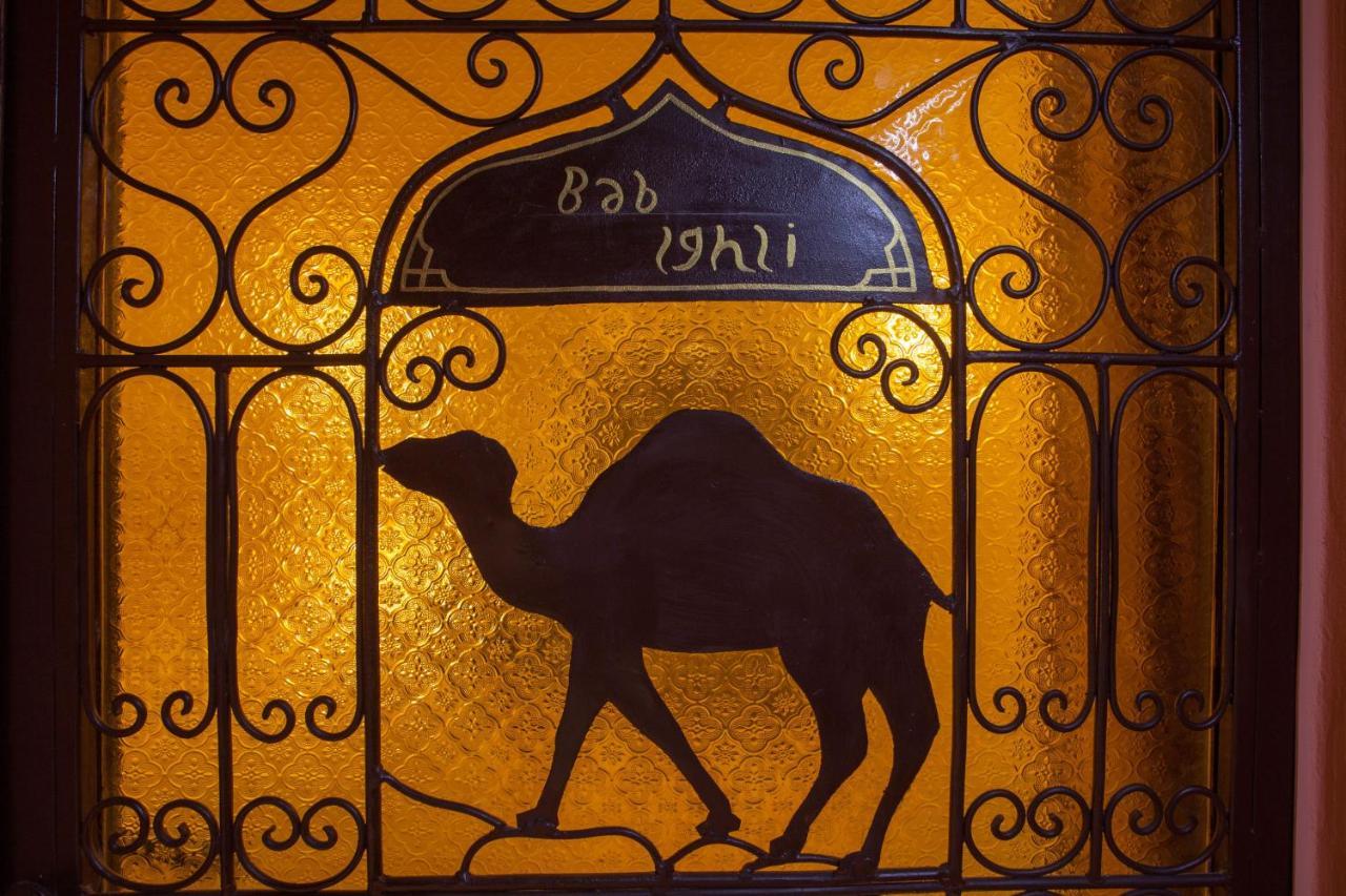 Riad Hart Essoura Marrakesch Exterior foto