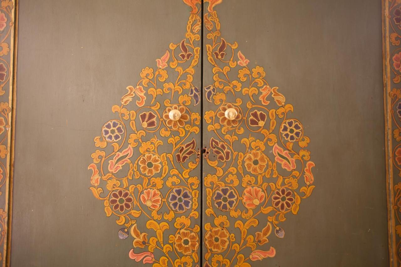Riad Hart Essoura Marrakesch Exterior foto
