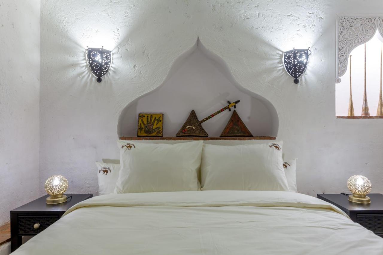 Riad Hart Essoura Marrakesch Exterior foto